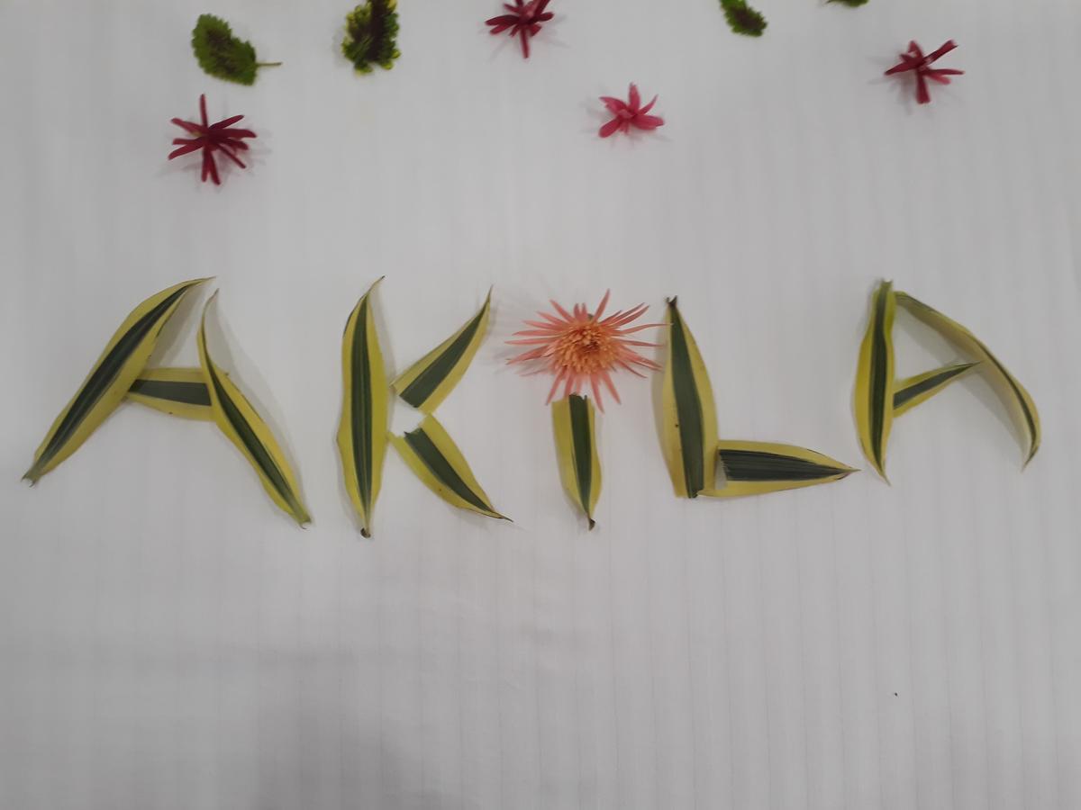 Akila Holiday Resort Habarana Exterior foto
