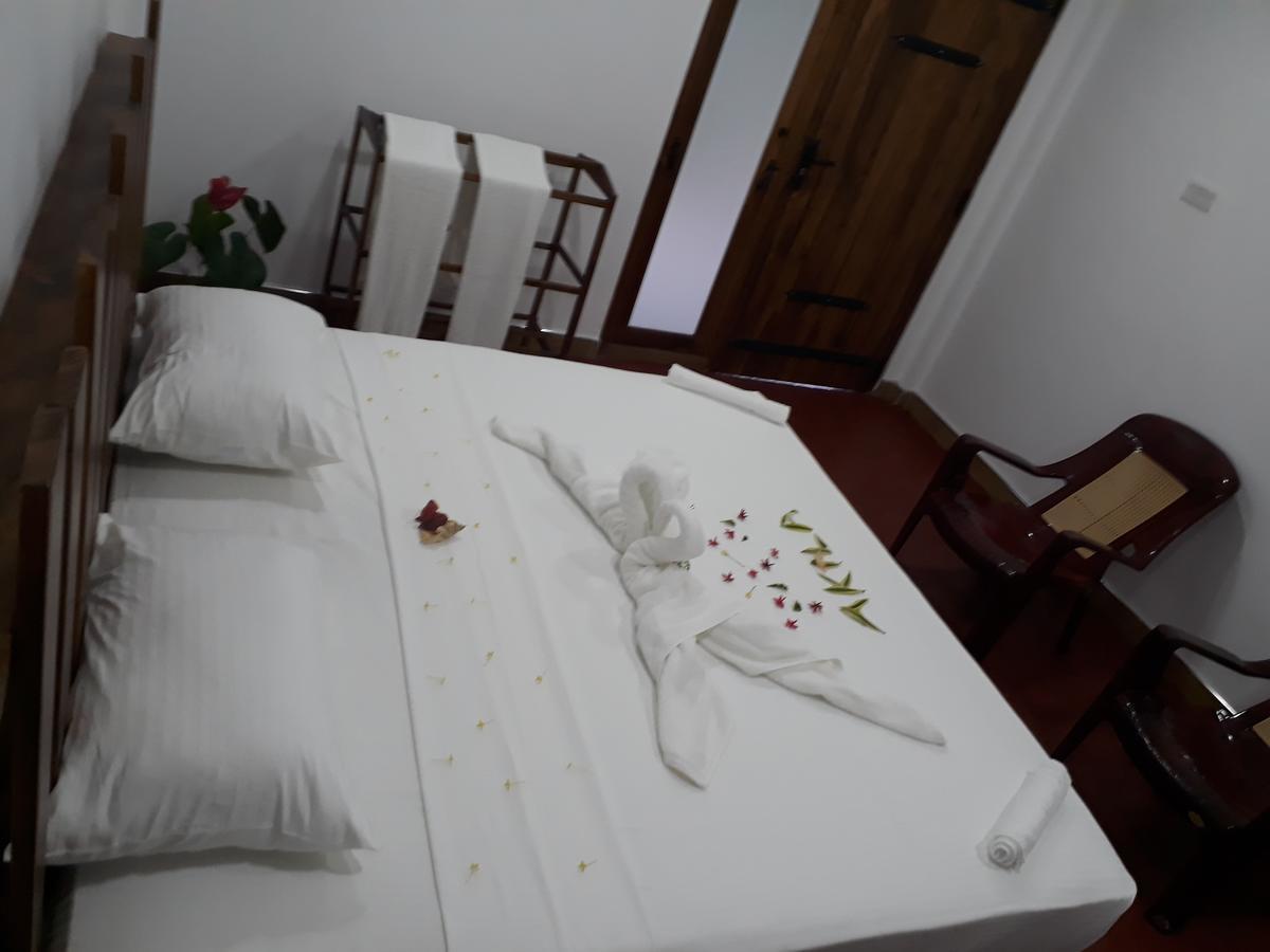 Akila Holiday Resort Habarana Exterior foto